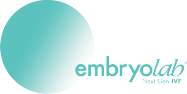 Embryolab logo